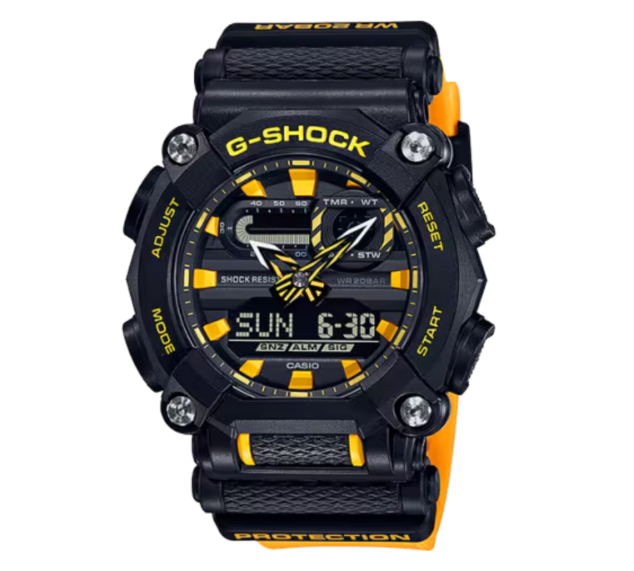 GA-900A-1A9 Ultimate Watch Store