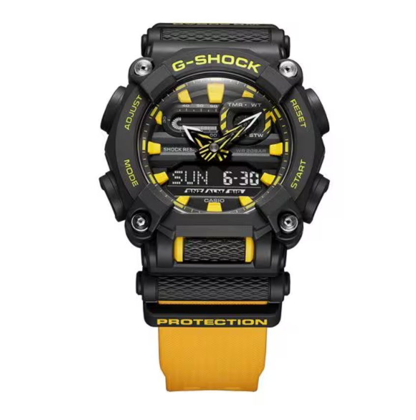 GA-900A-1A9 Ultimate Watch Store