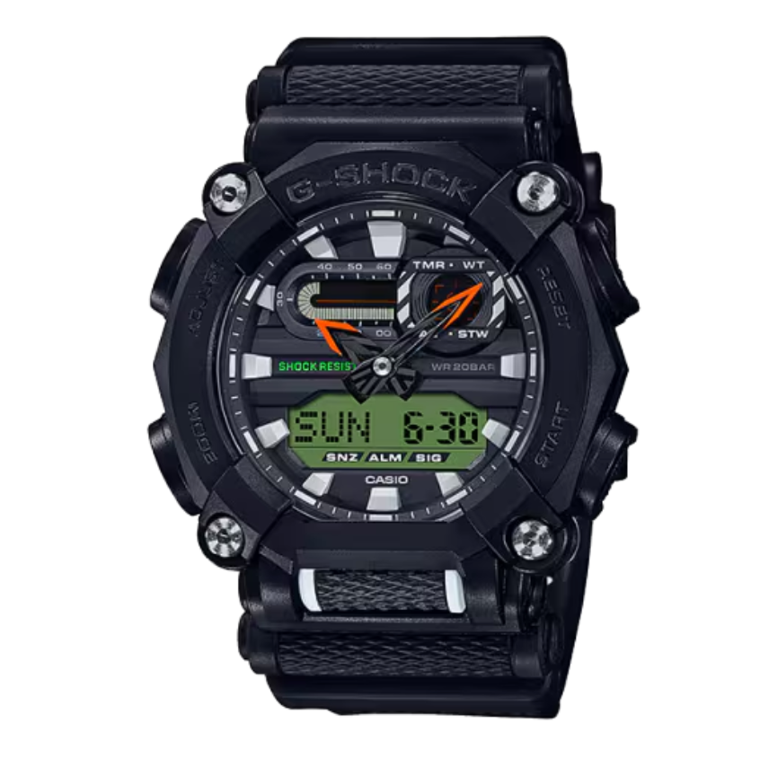 GA-900E-1A3 Ultimate Watch Store