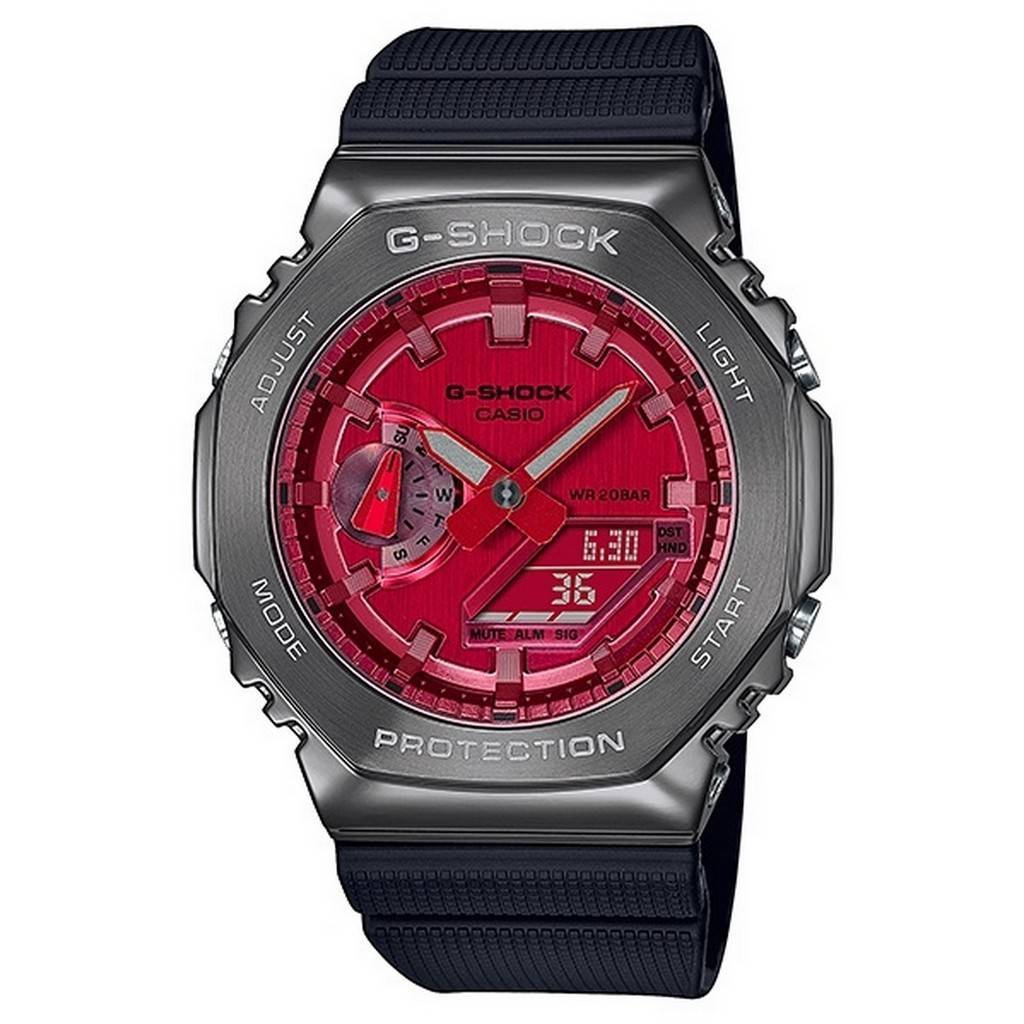 GM-2100B-4A Ultimate Watch Store