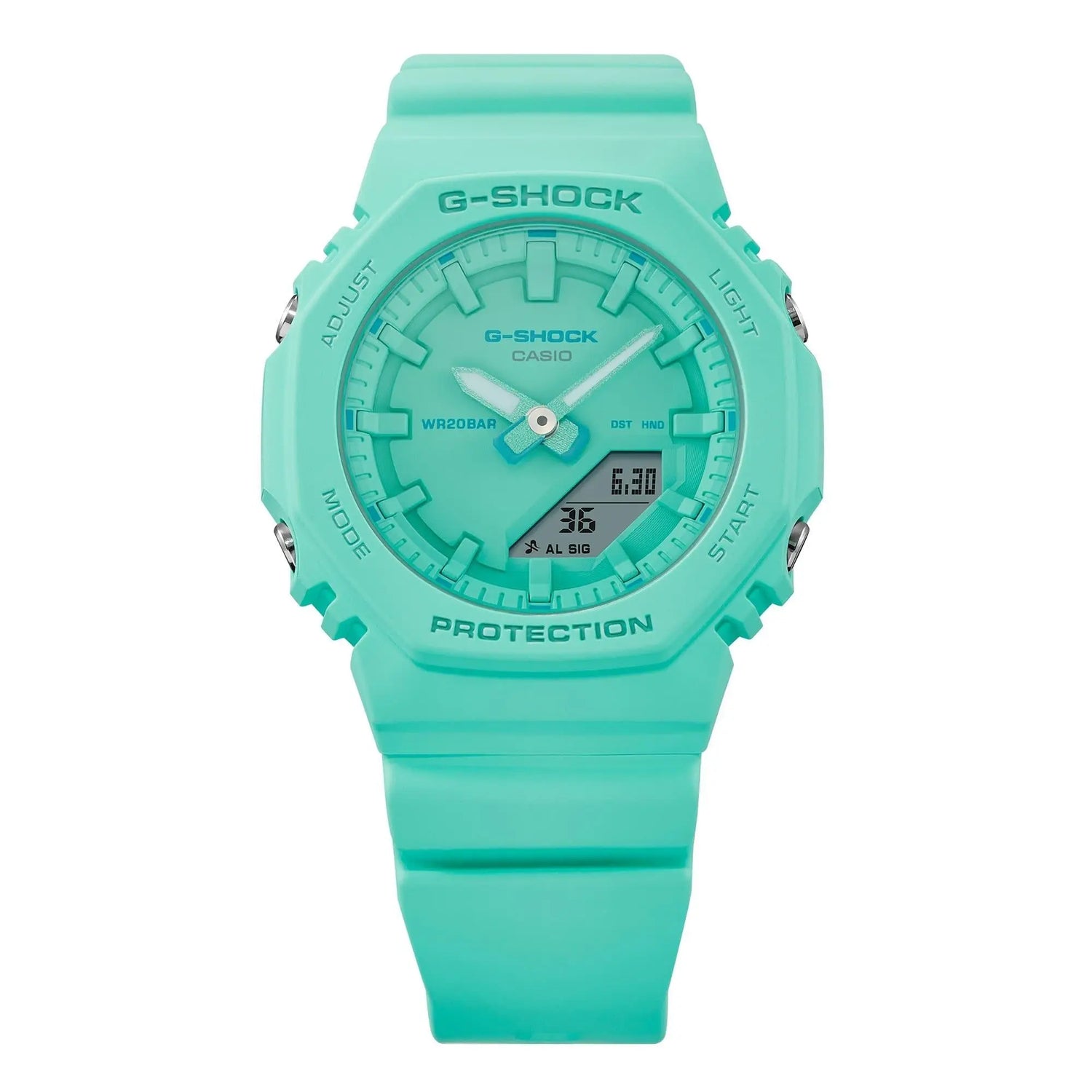 GMA-P2100-2A Montrefit