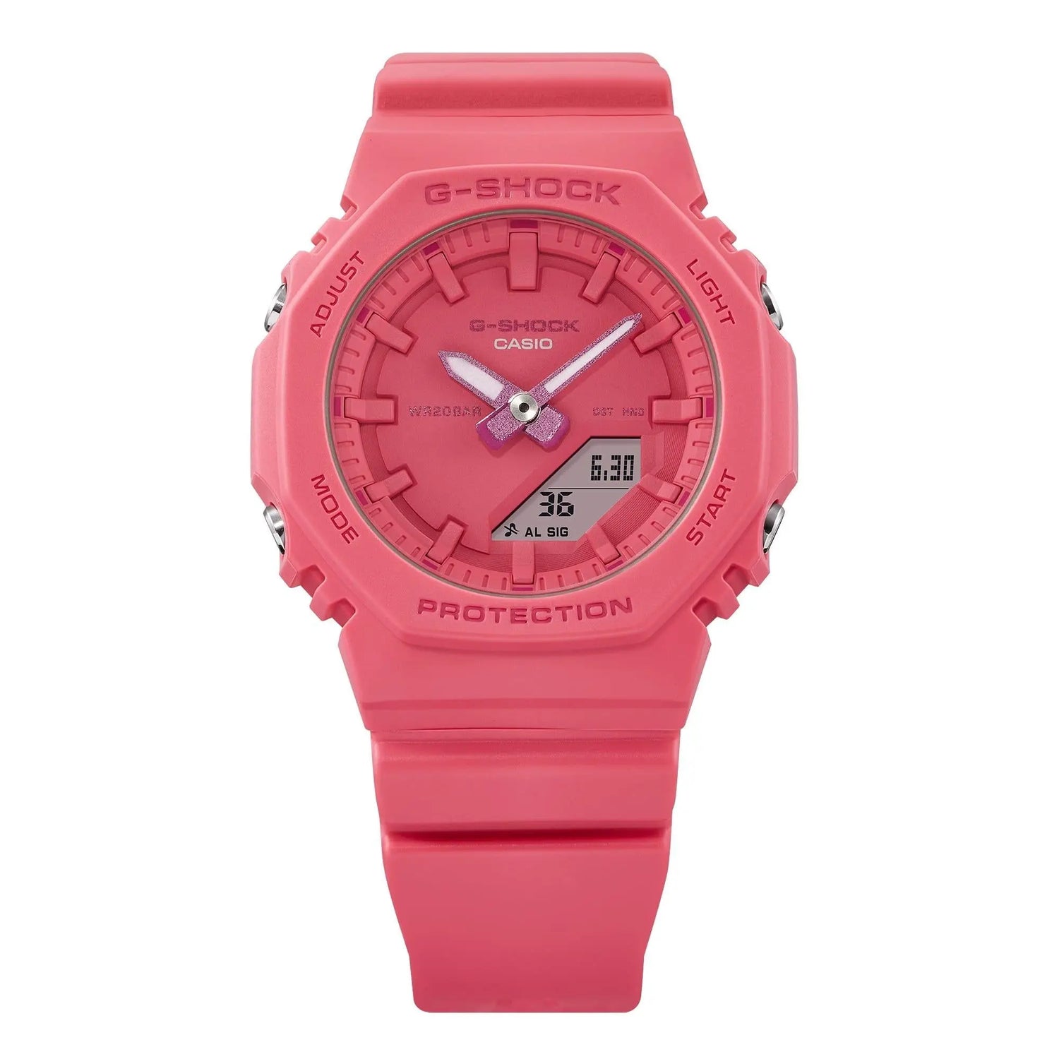 GMA-P2100-4A Montrefit