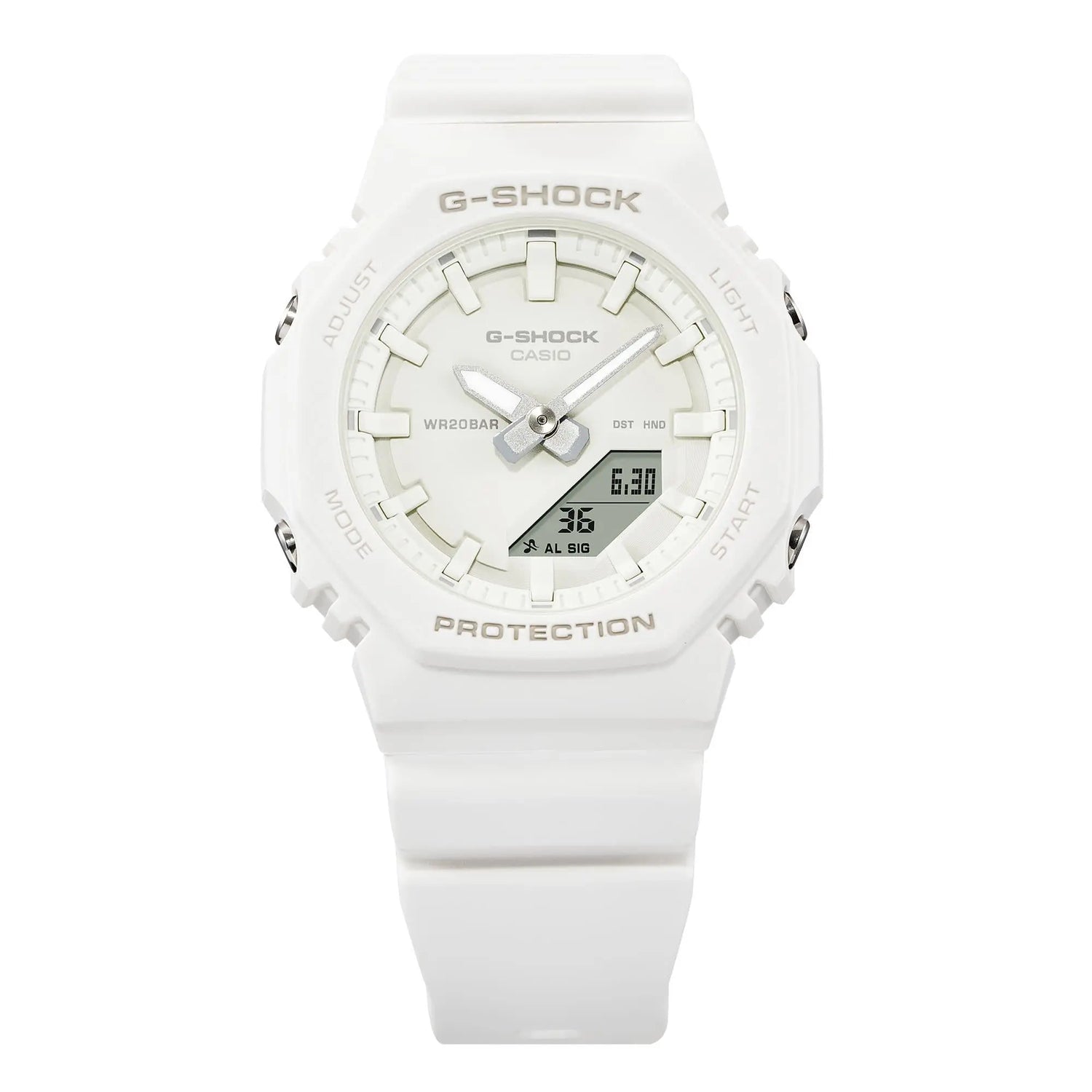 GMA-P2100-7A Montrefit