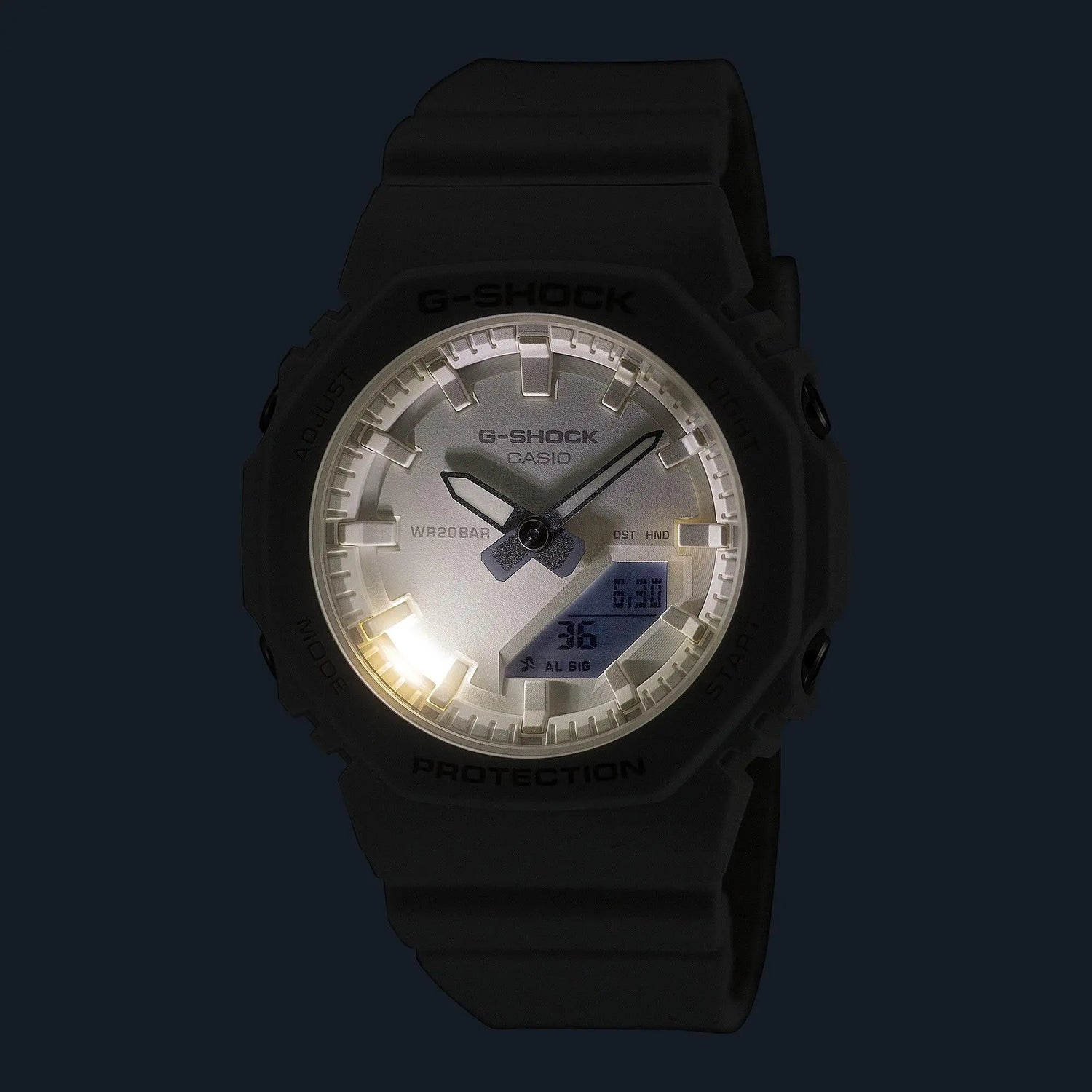 GMA-P2100-7A Montrefit