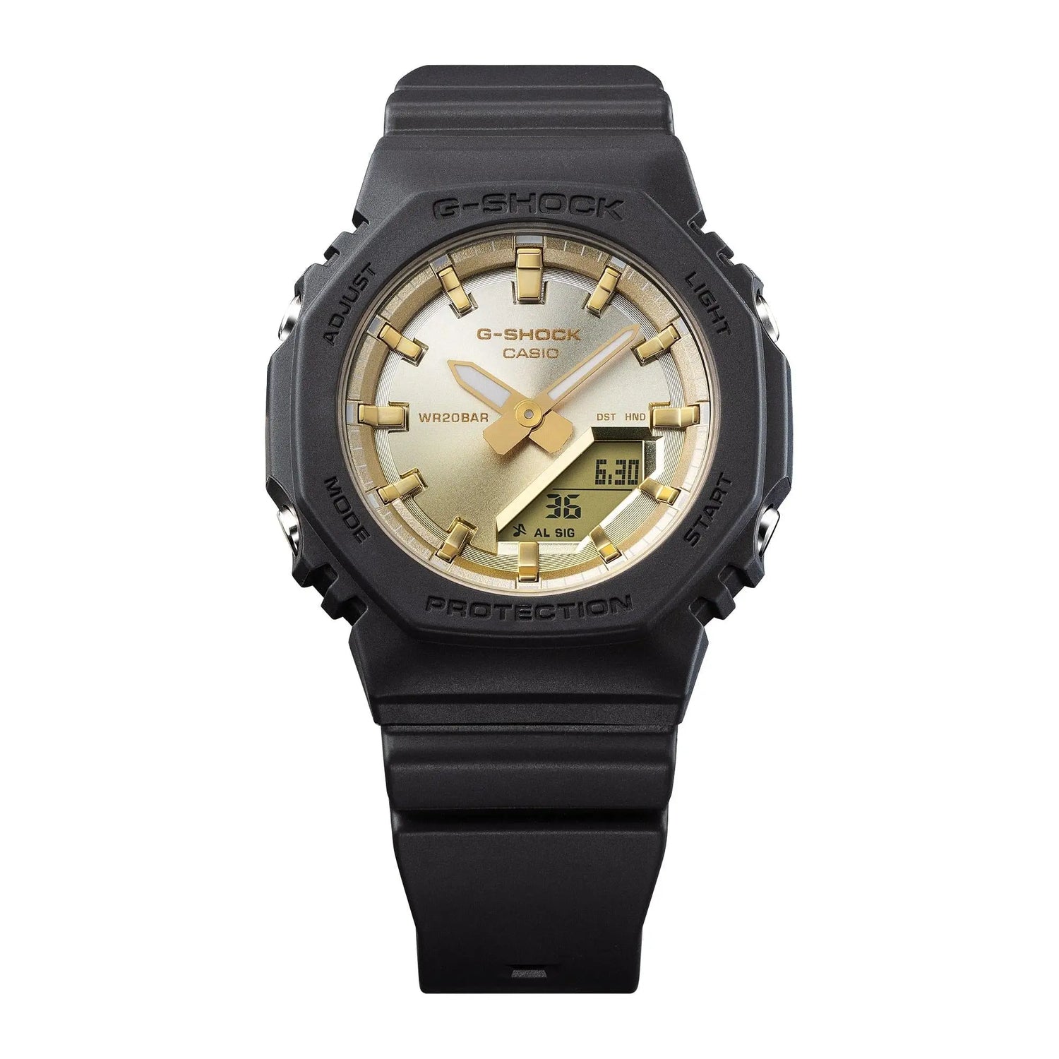 GMA-P2100SG-1A Montrefit