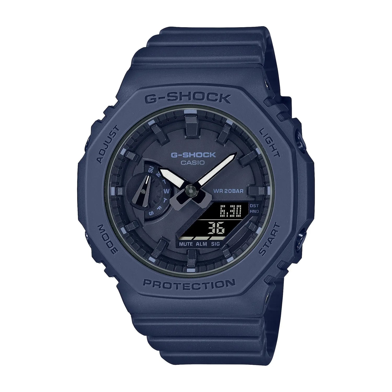 GMA-S2100BA-2A1 Montrefit