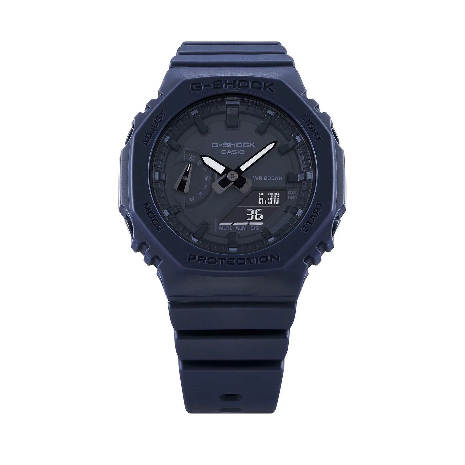 GMA-S2100BA-2A1 Montrefit