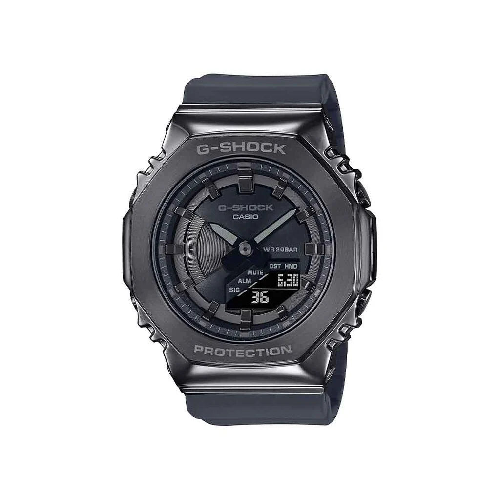 GM-S2100B-8A Ultimate Watch Store