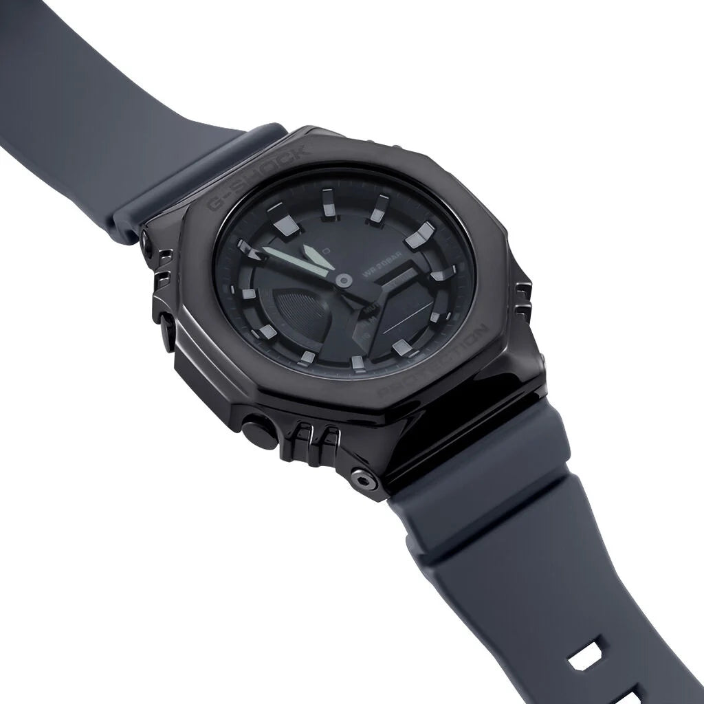 GM-S2100B-8A Ultimate Watch Store