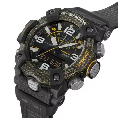 GG-B100Y-1A Ultimate Watch Store