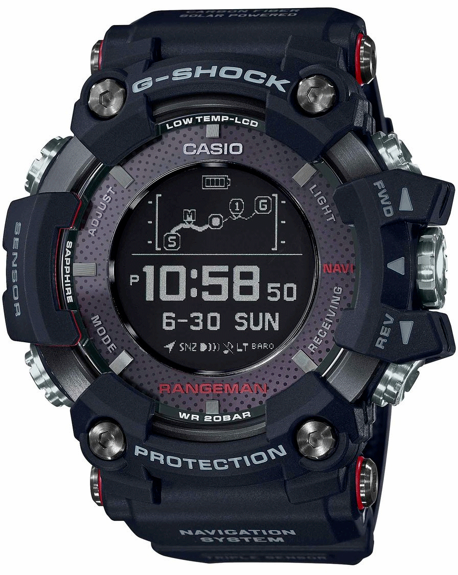GPR-B1000 Ultimate Watch Store