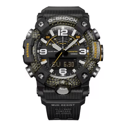 GG-B100Y-1A Ultimate Watch Store
