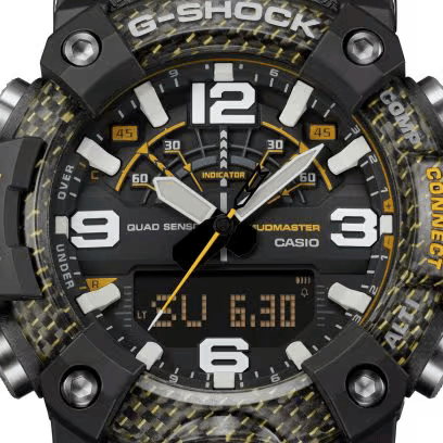 GG-B100Y-1A Ultimate Watch Store