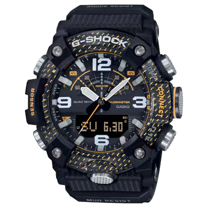 GG-B100Y-1A Ultimate Watch Store