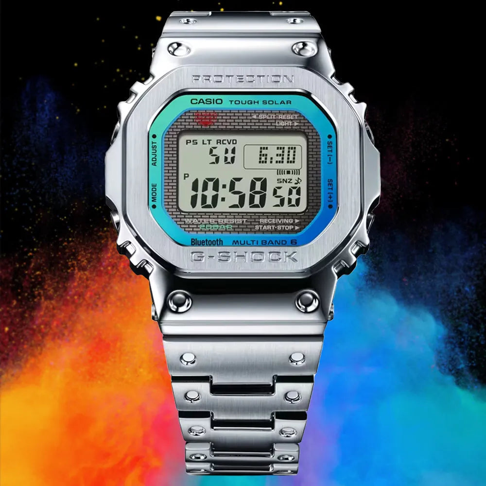 GMW-B5000PC-1 Ultimate Watch Store