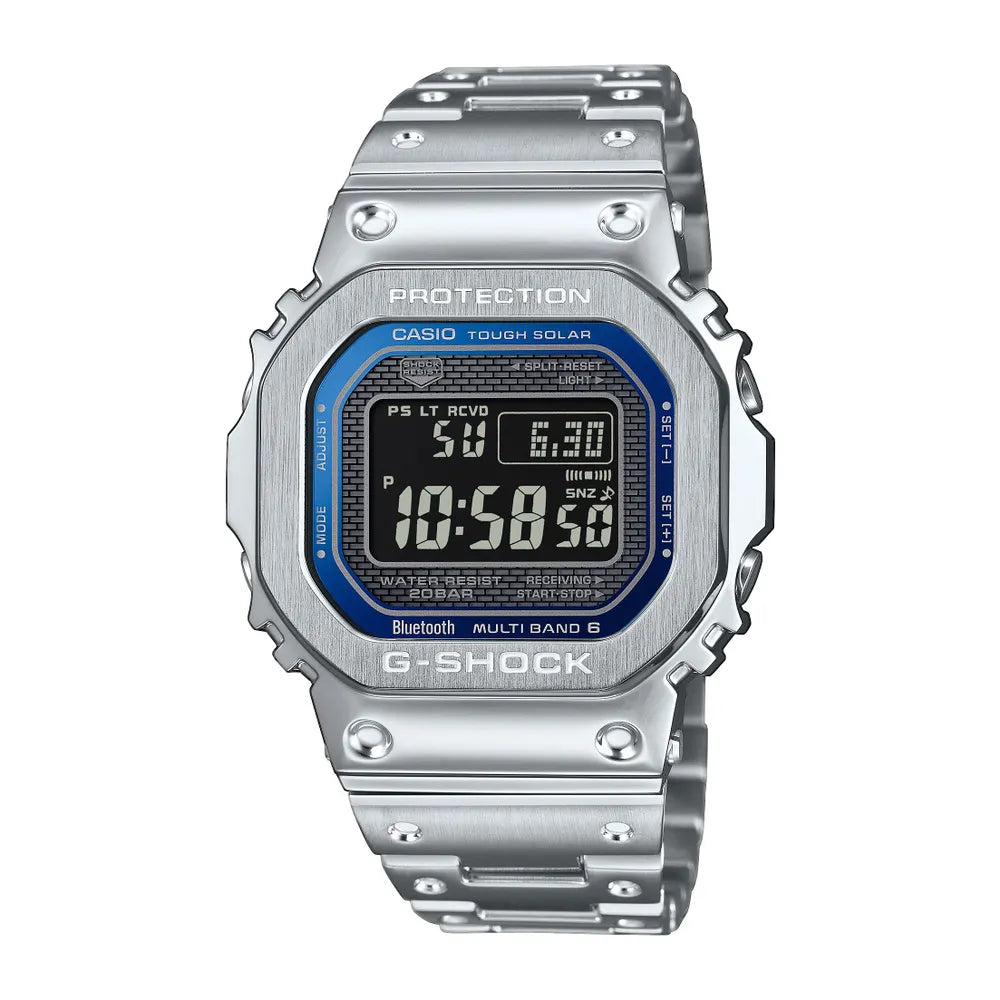 GMW-B5000D-2 Ultimate Watch Store