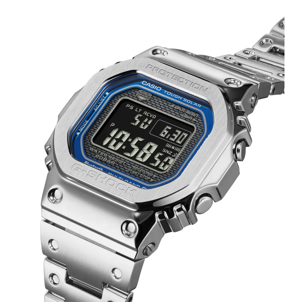 GMW-B5000D-2 Ultimate Watch Store