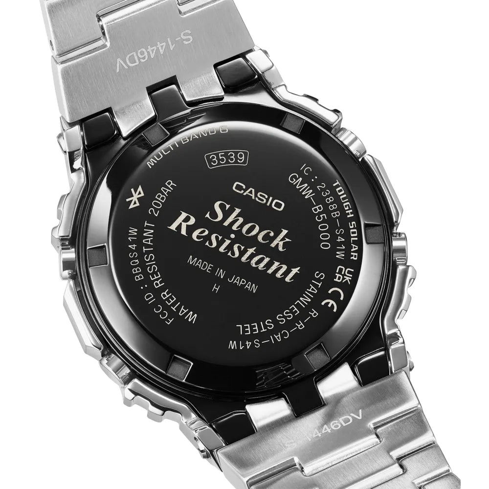 GMW-B5000D-2 Ultimate Watch Store
