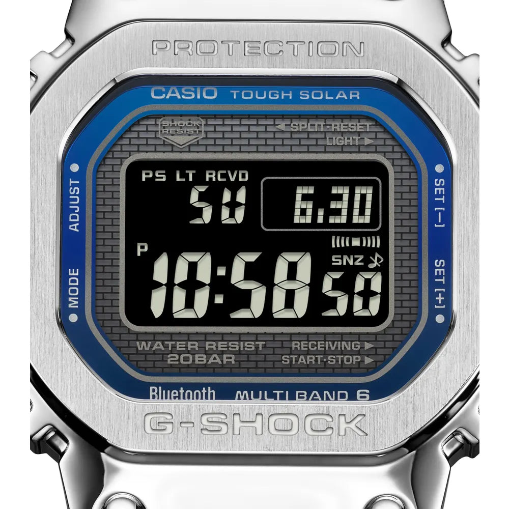 GMW-B5000D-2 Ultimate Watch Store