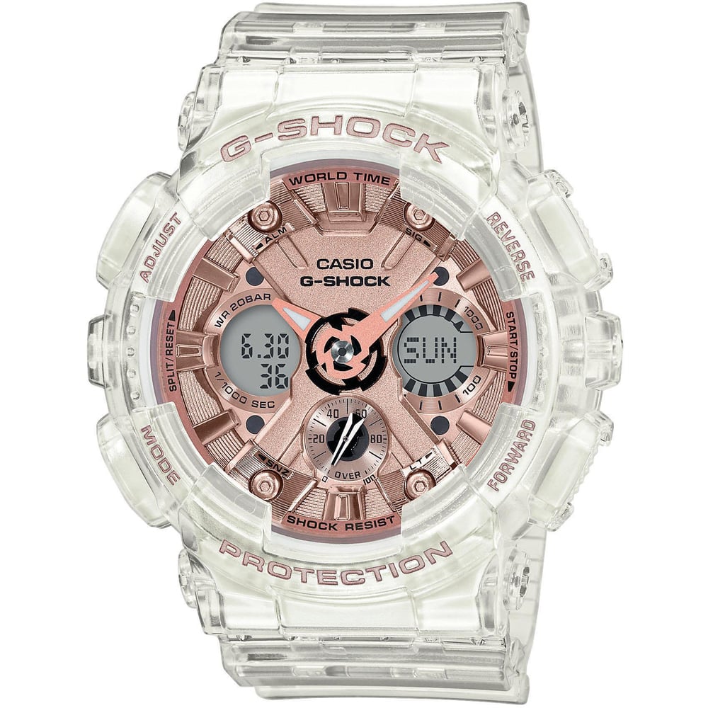 GMA-S120SR-7A Ultimate Watch Store