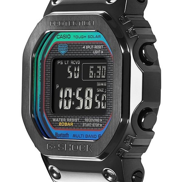 GMW-B5000BPC-1 Ultimate Watch Store