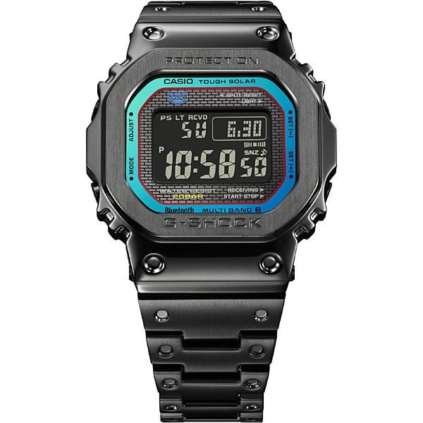 GMW-B5000BPC-1 Ultimate Watch Store