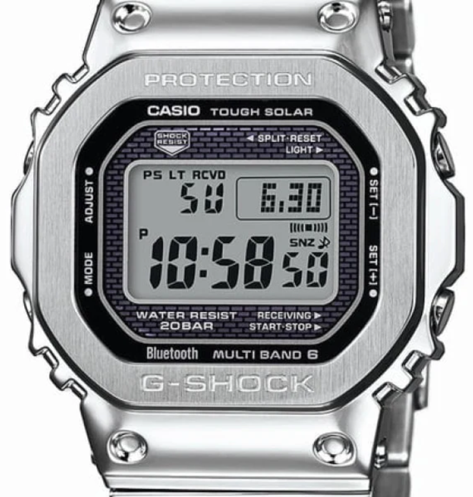 GMW-B5000D-1 Montrefit