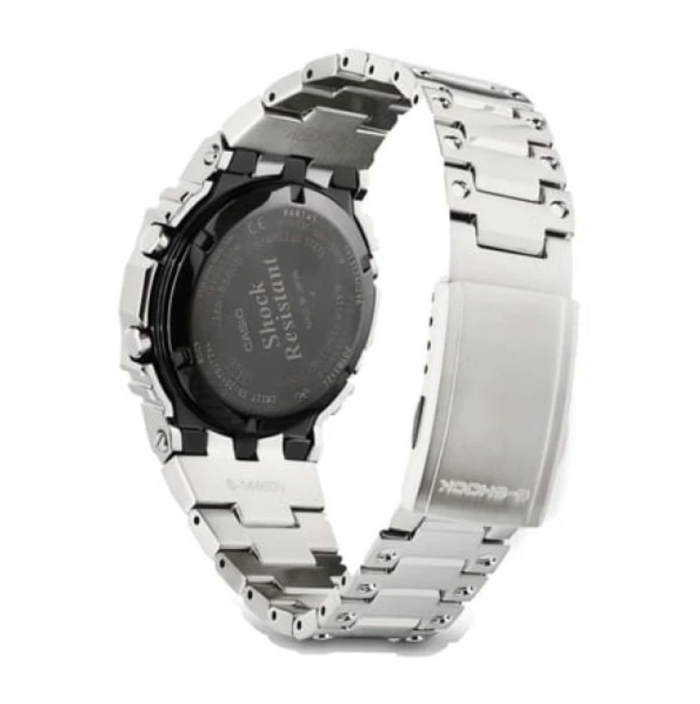 GMW-B5000D-1 Montrefit