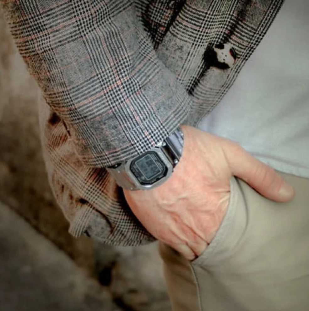 GMW-B5000D-1 Montrefit