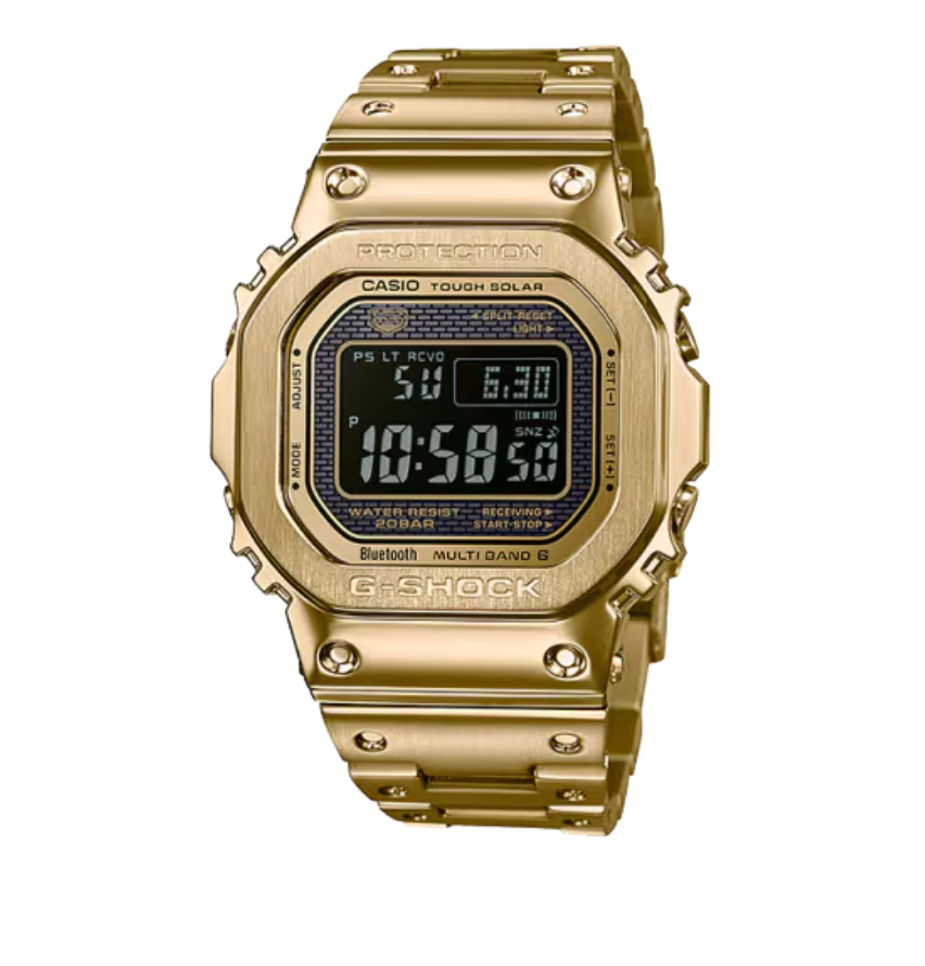 GMW-B5000GD-9 Montrefit