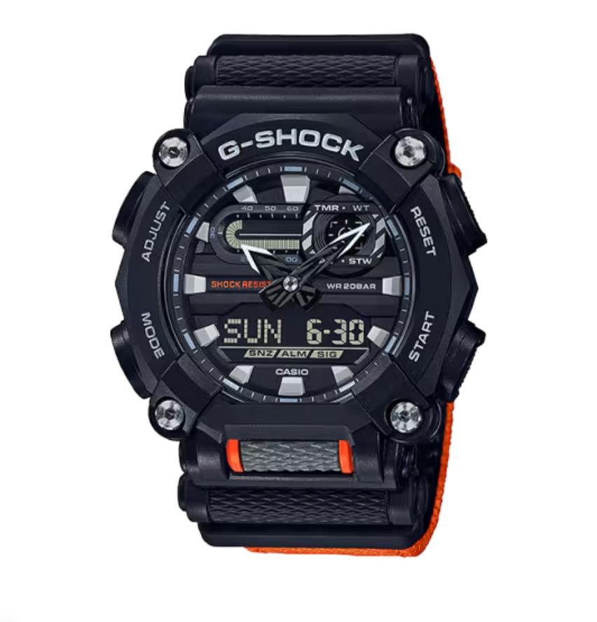 GA-900C-1A4