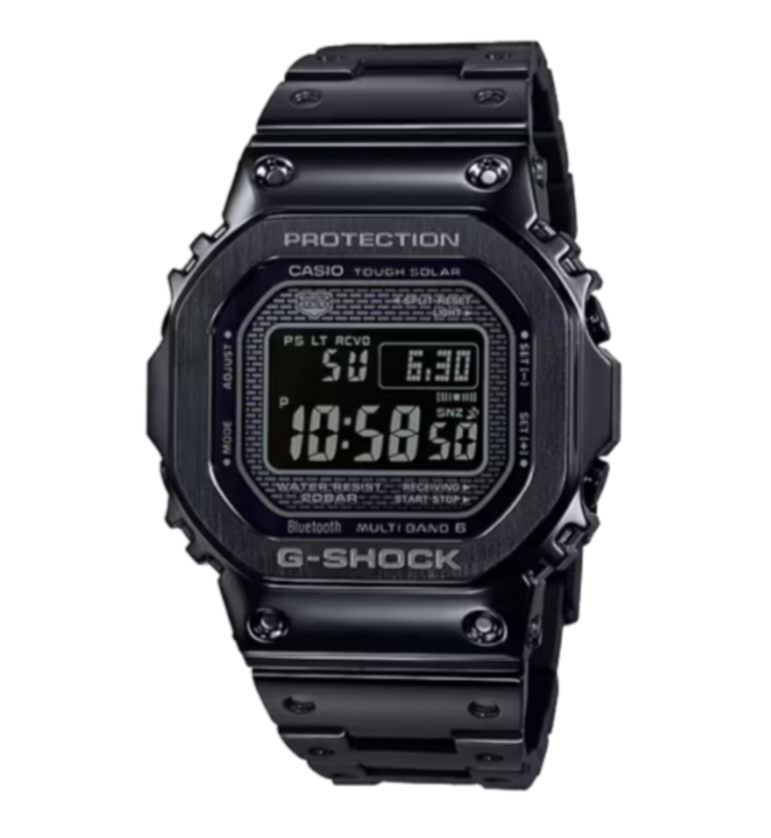 GMW-B5000GD-1 Ultimate Watch Store