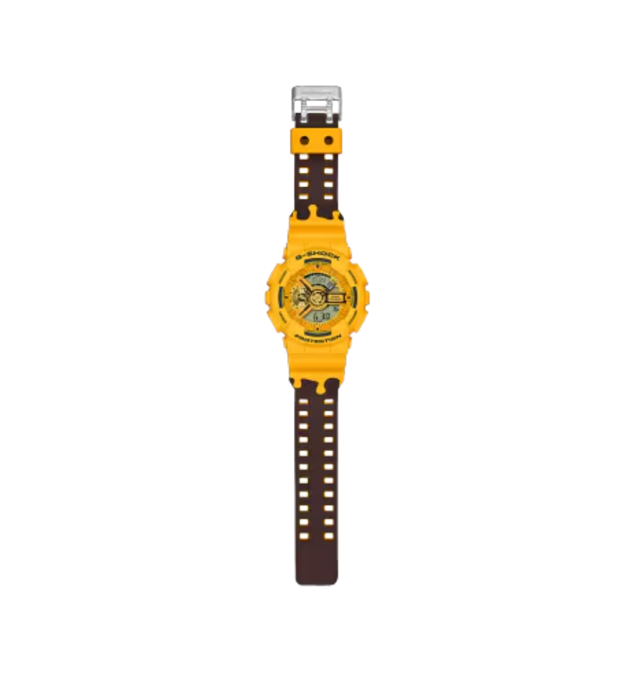 GA-110SLC-9A Ultimate Watch Store