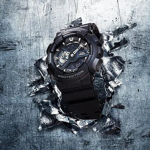 GA-110-1B Montrefit