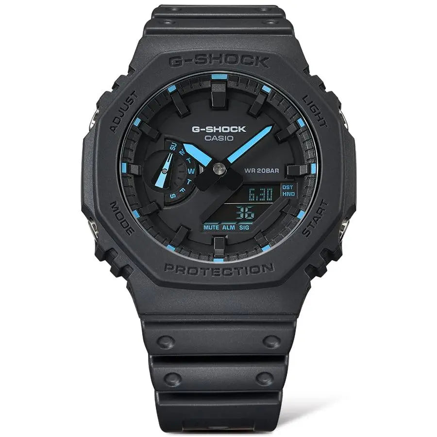 GA-2100-1A2 Montrefit