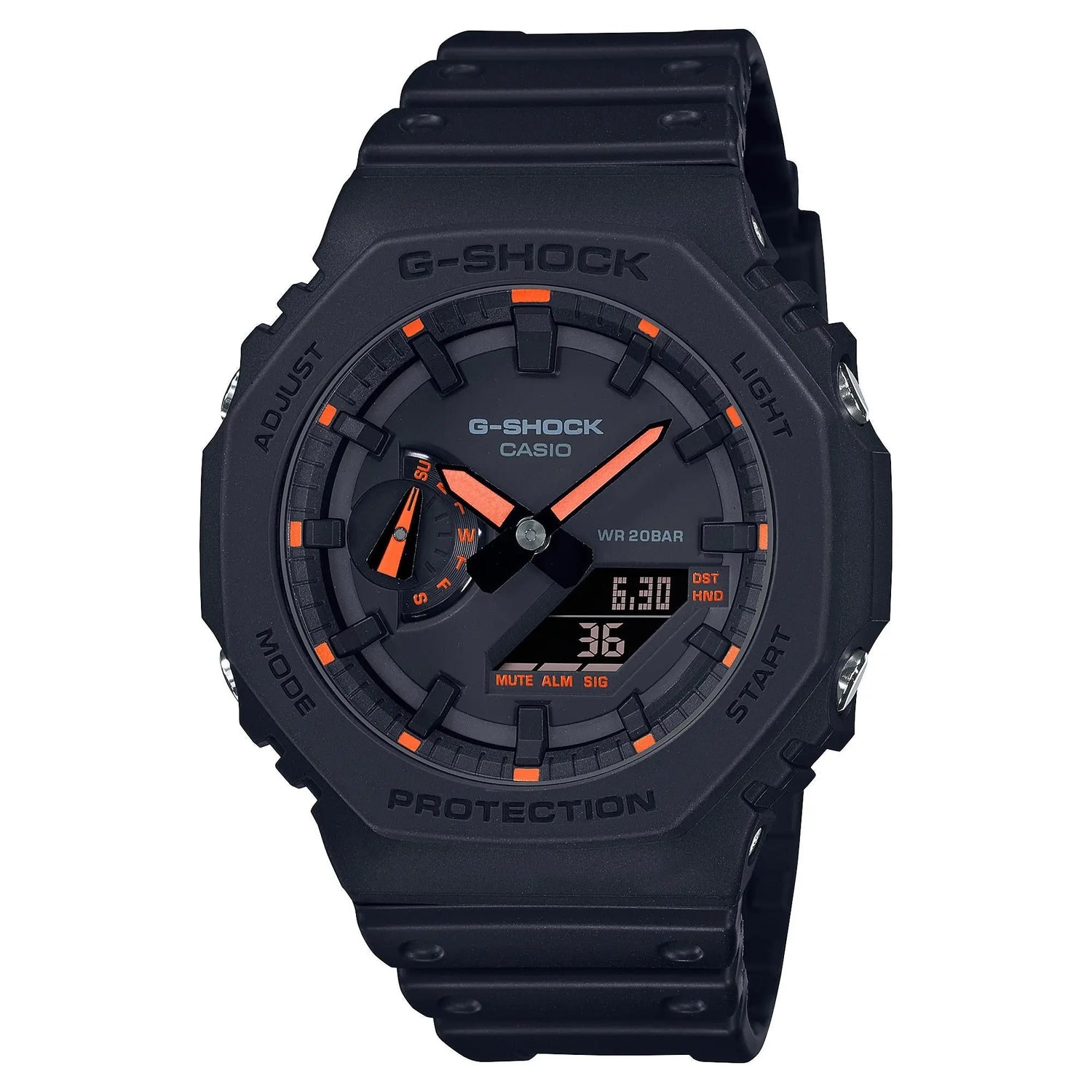 GA-2100-1A4 Montrefit