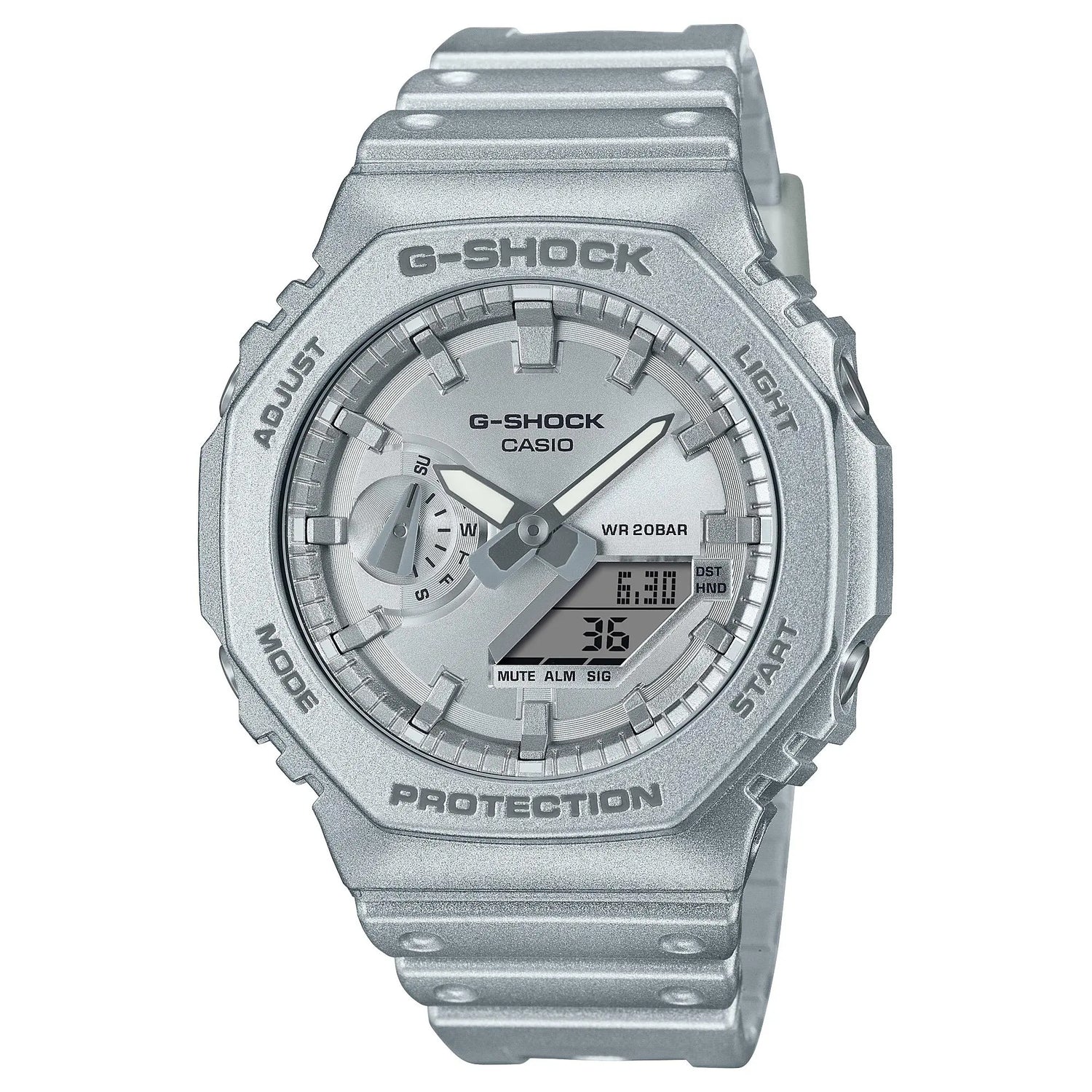 GA-2100FF-8A Montrefit