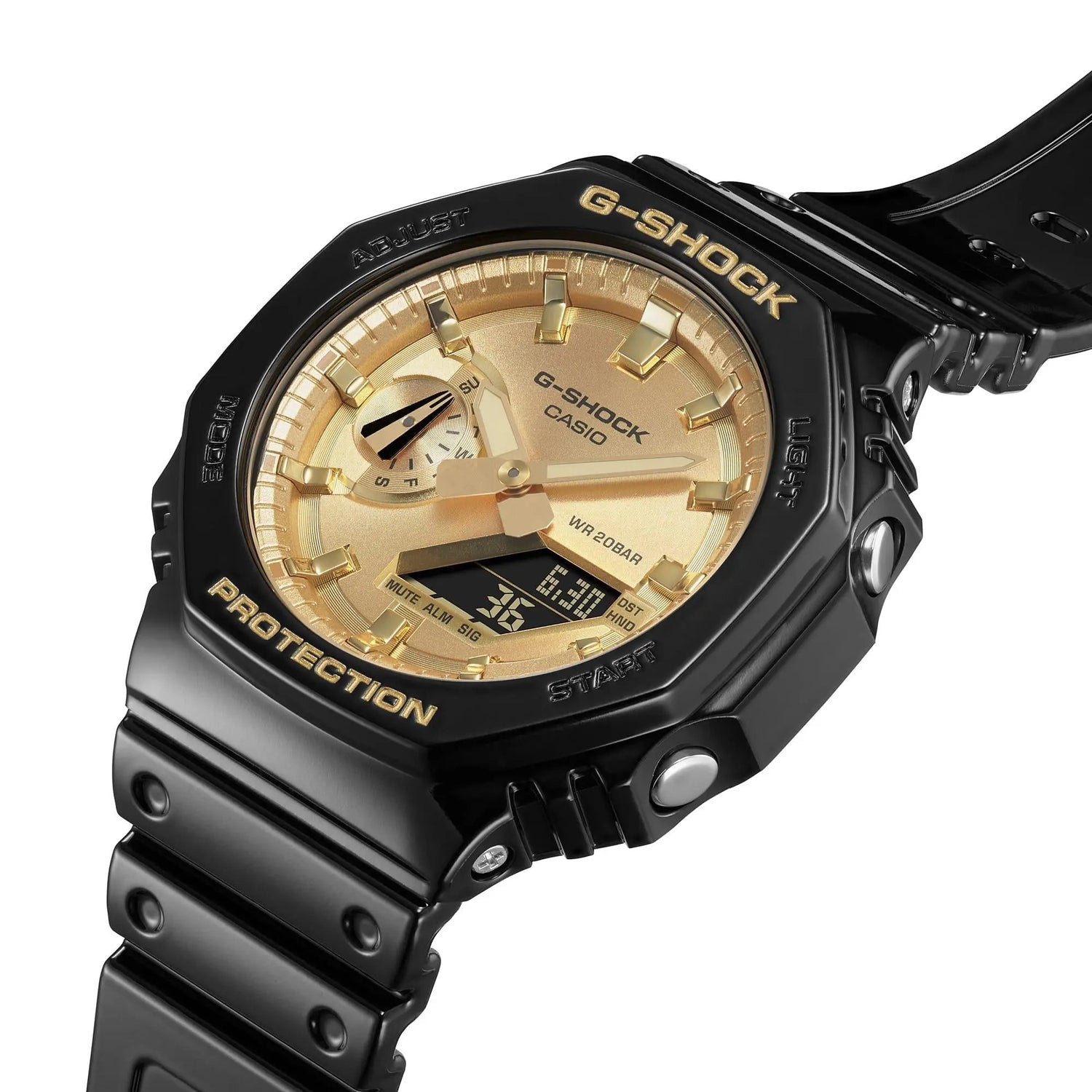 GA-2100GB-1A Montrefit