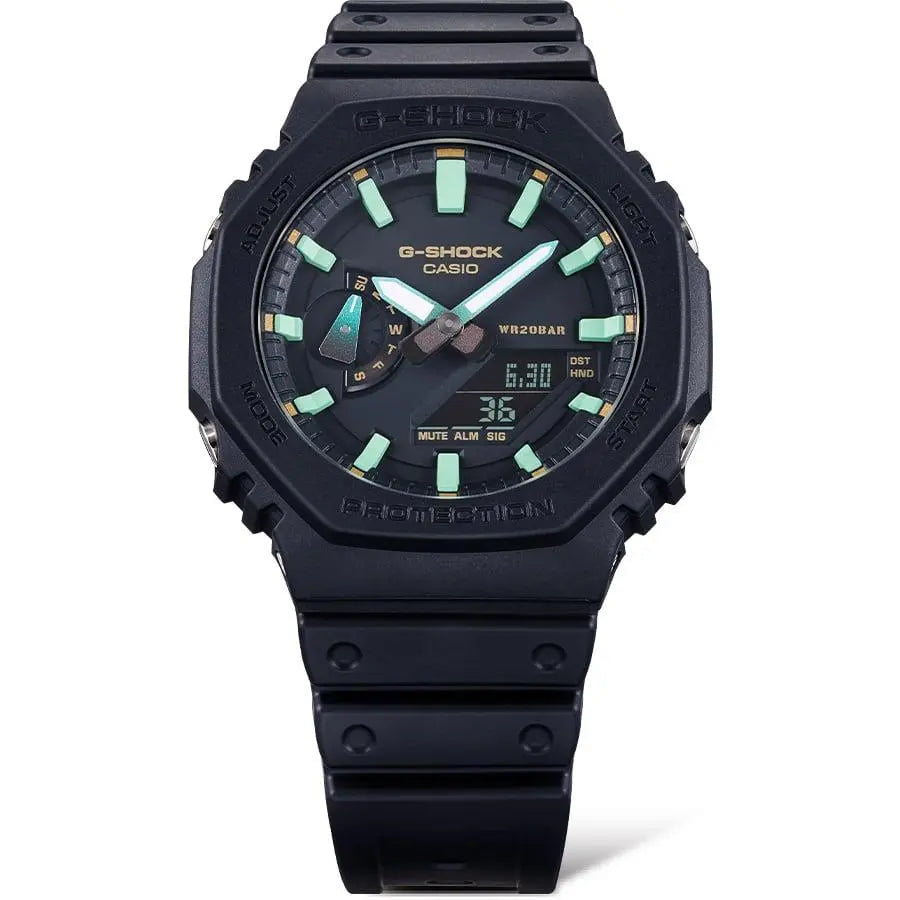 GA-2100RC-1A Montrefit