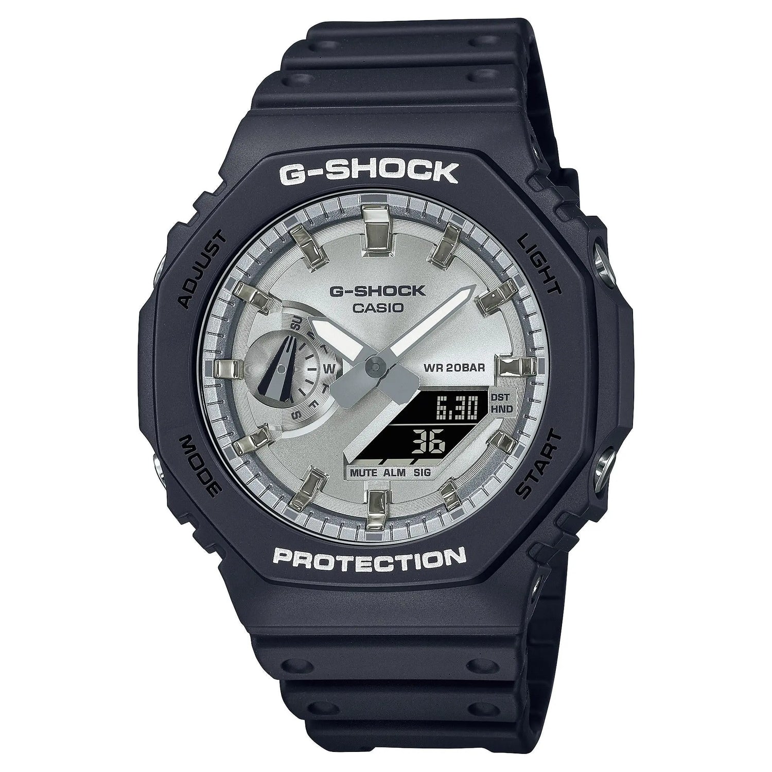 GA-2100SB-1A Montrefit
