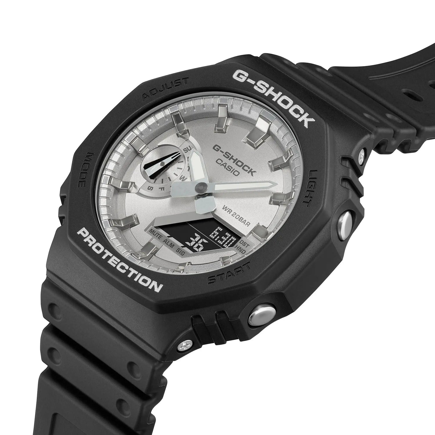 GA-2100SB-1A Montrefit