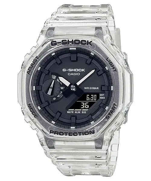 GA-2100SKE-7A Montrefit