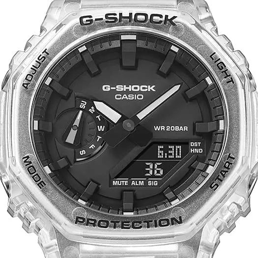GA-2100SKE-7A Montrefit