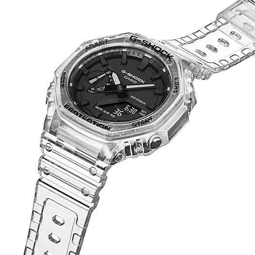 GA-2100SKE-7A Montrefit