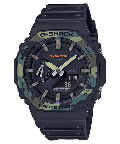 GA-2100SU-1A Montrefit