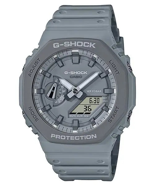 GA-2110ET-8A Montrefit
