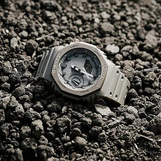 GA-2110ET-8A Montrefit