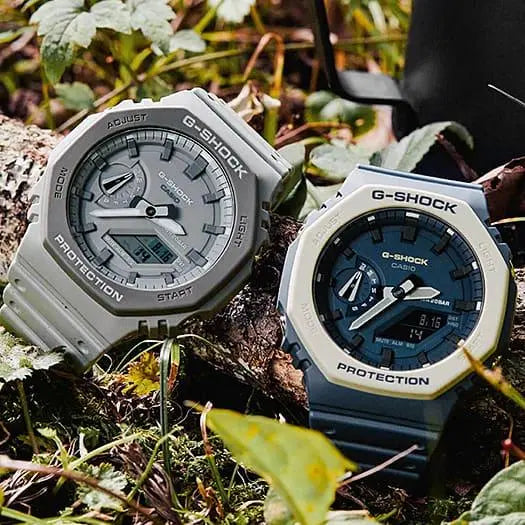 GA-2110ET-8A Montrefit