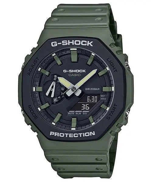 GA-2110SU-3A Montrefit