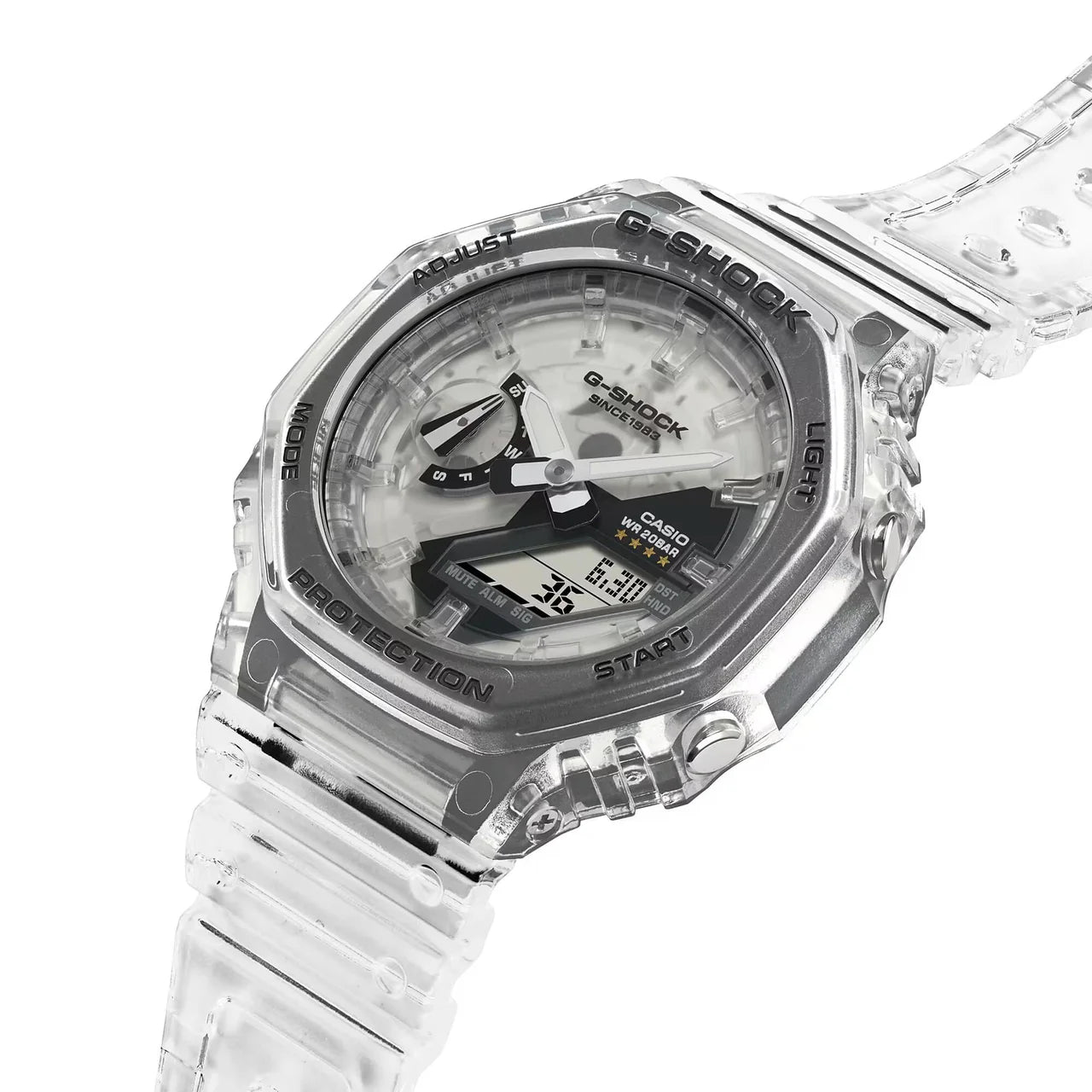 GA-2140RX-7A Ultimate Watch Store